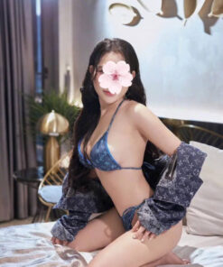 Bé Hương
