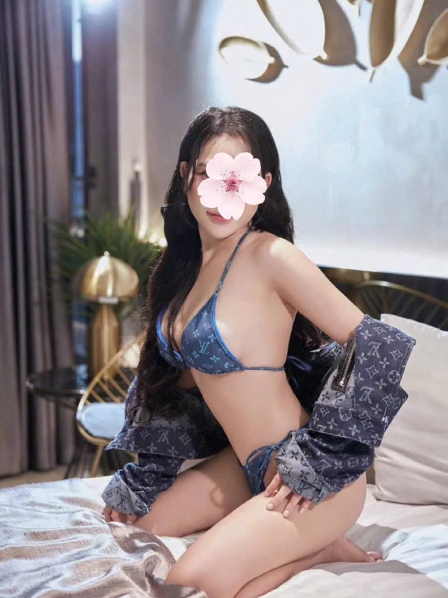 Bé Hương